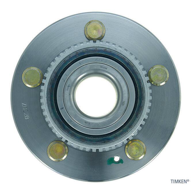 TMK TIMKEN 512196