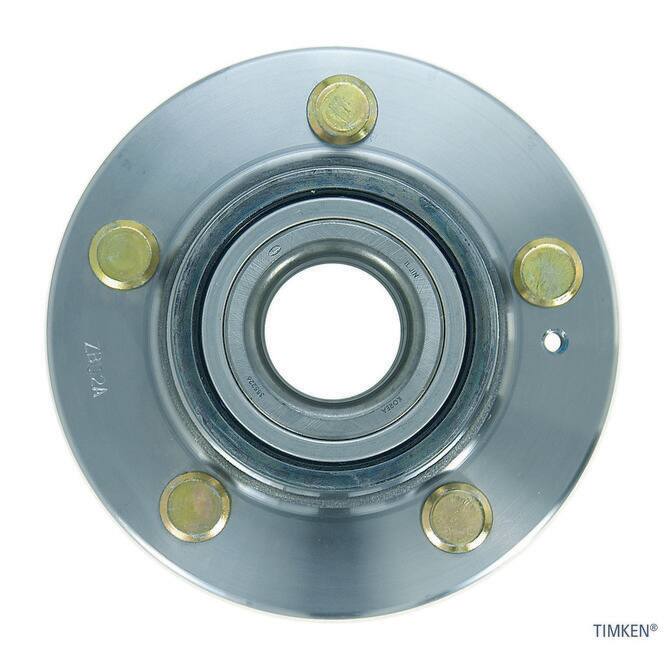 TMK TIMKEN 512197