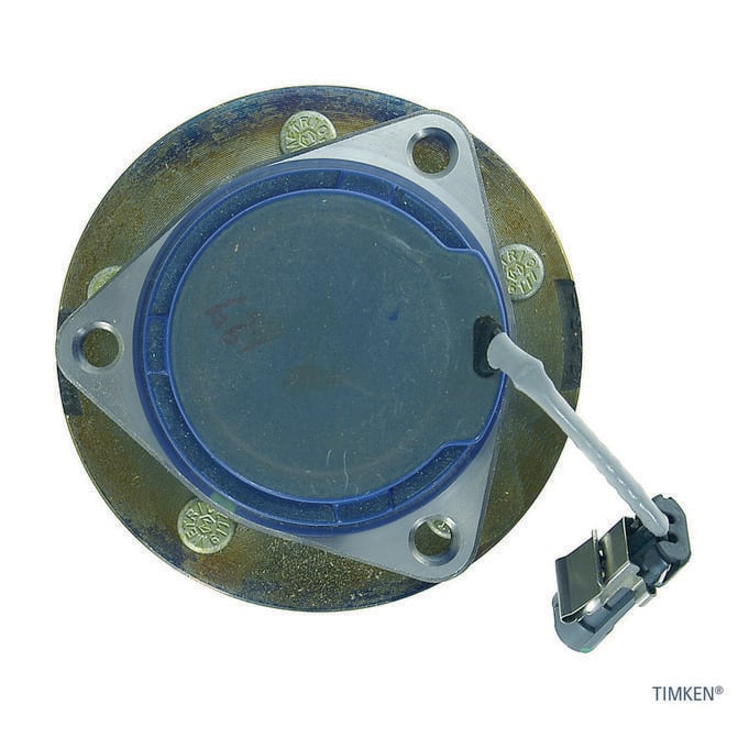 TMK TIMKEN 512222