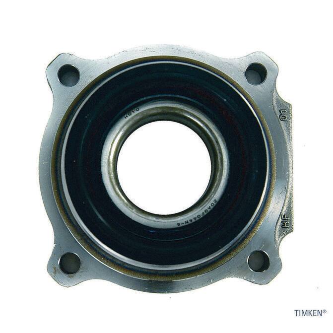 TMK TIMKEN 512295