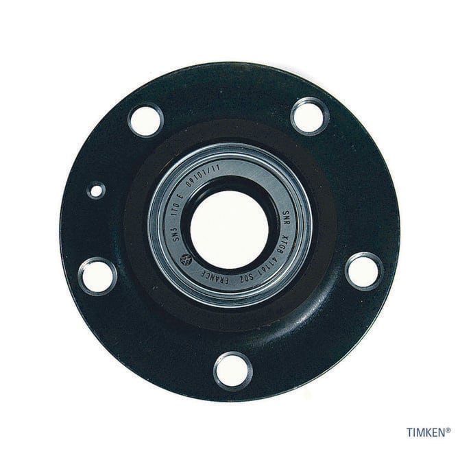 TMK TIMKEN 512319