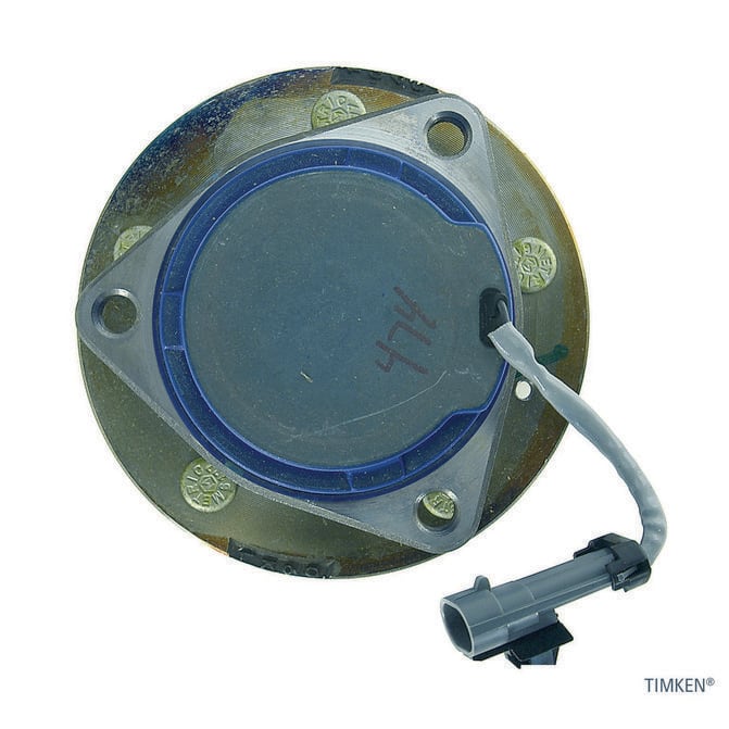 TMK TIMKEN 513186