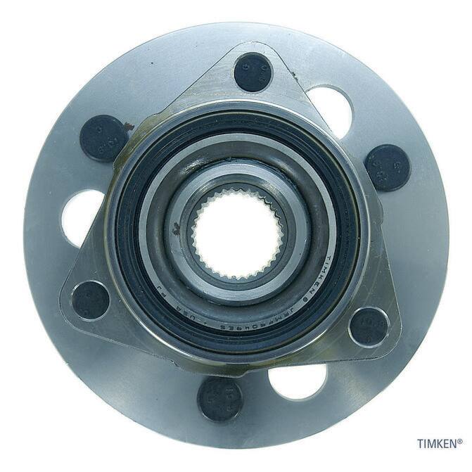 TMK TIMKEN 515001