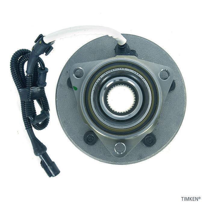 TMK TIMKEN 515029