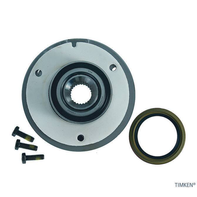 TMK TIMKEN 518502