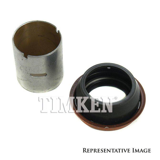 TMK TIMKEN 5203