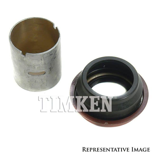 TMK TIMKEN 5206
