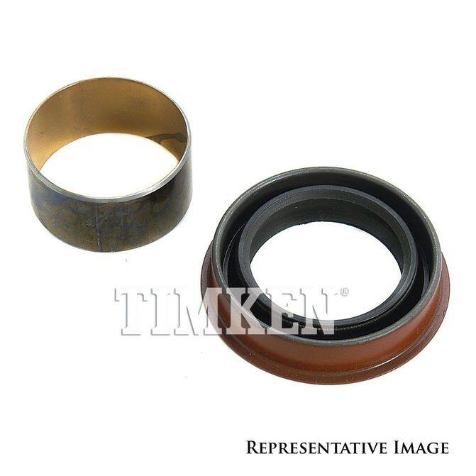 TMK TIMKEN 5208