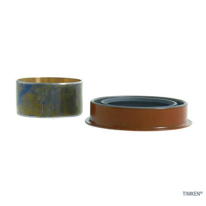 TMK TIMKEN 5208