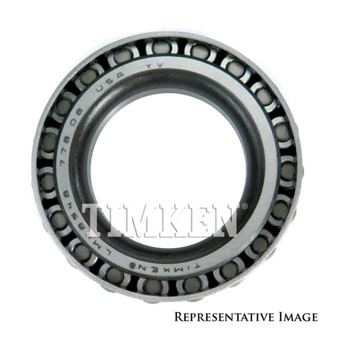 TMK TIMKEN 52400