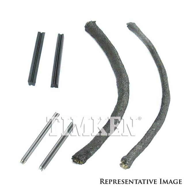TMK TIMKEN 5591