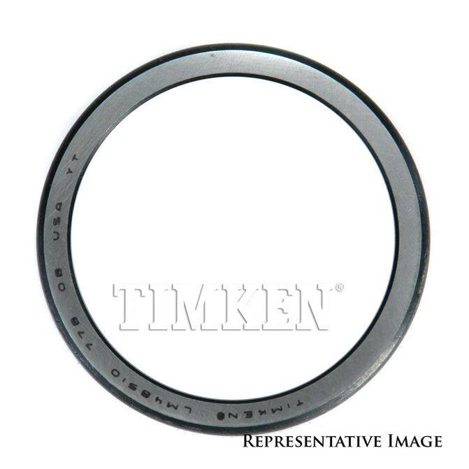 TMK TIMKEN 563