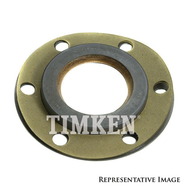 TMK TIMKEN 6077