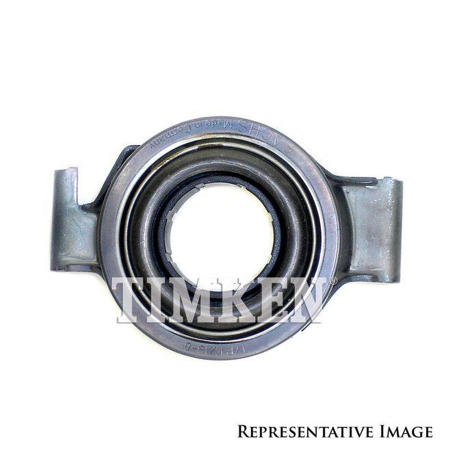 TMK TIMKEN 614037