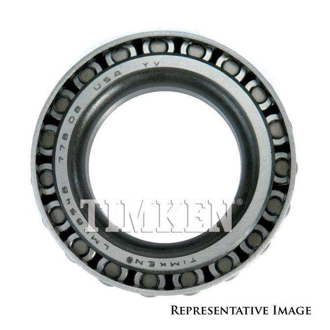 Timken 5.875