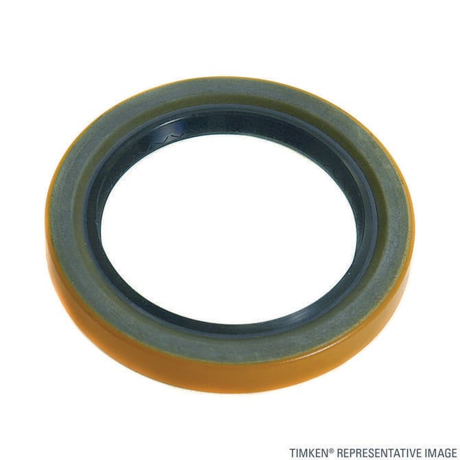 24243353 - Genuine GM Seal,Front Wheel Drive Shaft Oil - View #2