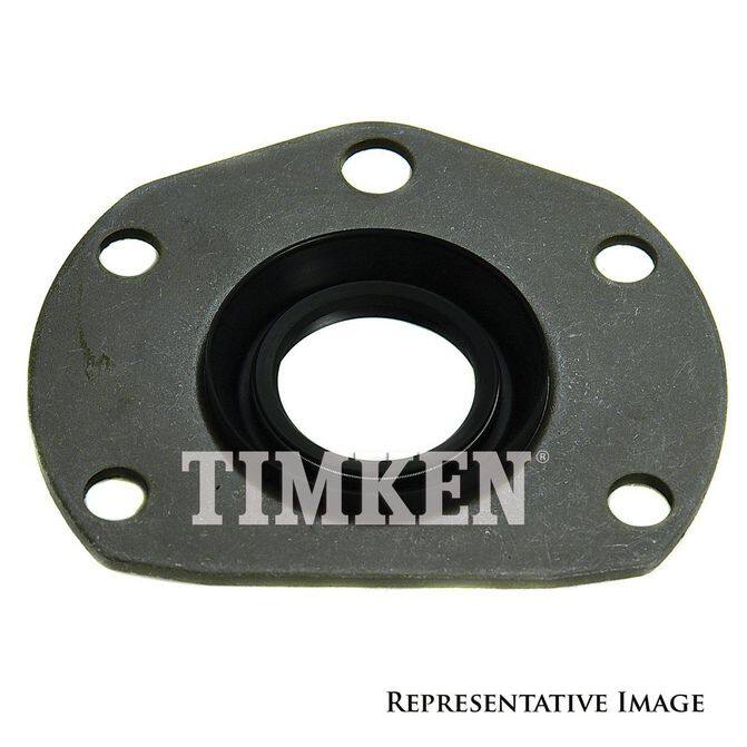 TMK TIMKEN 8549S