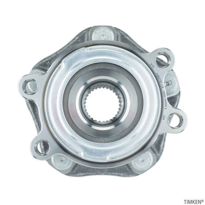 TMK TIMKEN HA590046