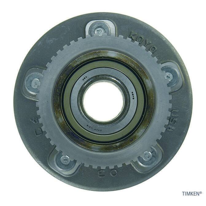 TMK TIMKEN HA590057