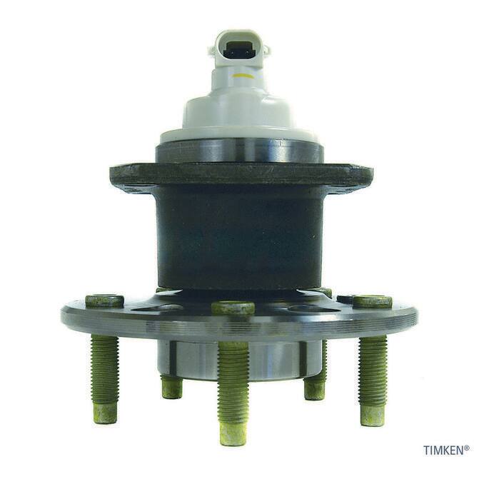 TMK TIMKEN HA590092