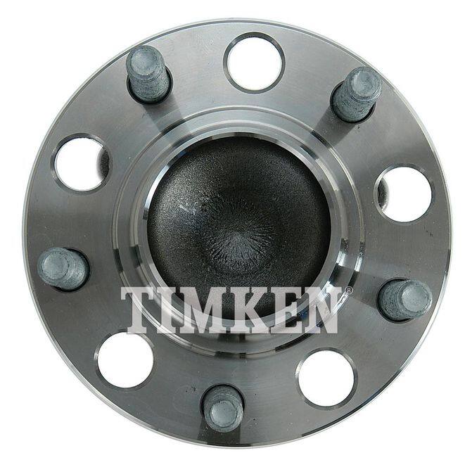 TMK TIMKEN HA590216