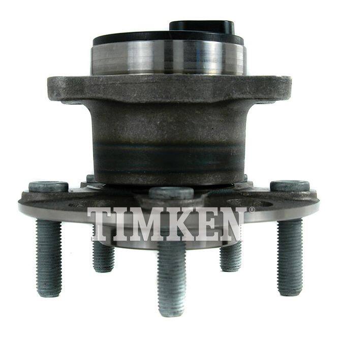 TMK TIMKEN HA590216