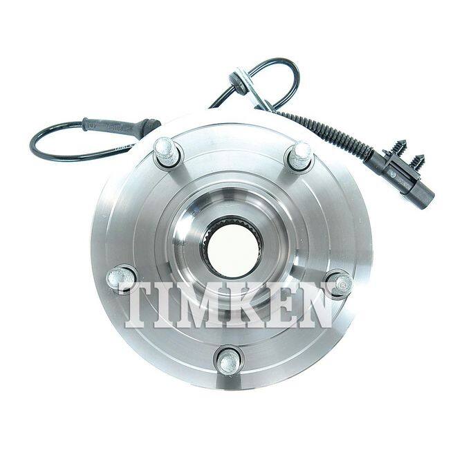 TMK TIMKEN HA590243
