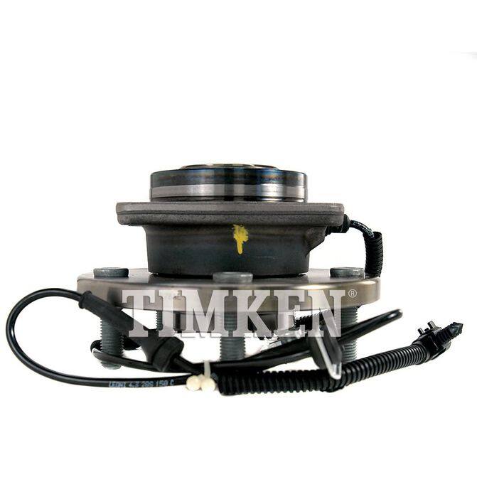 TMK TIMKEN HA590243