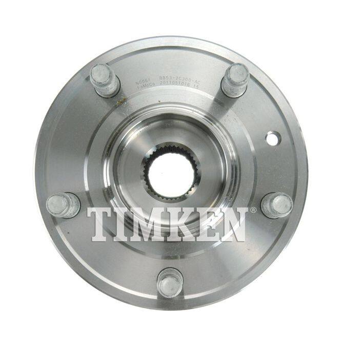 TMK TIMKEN HA590446
