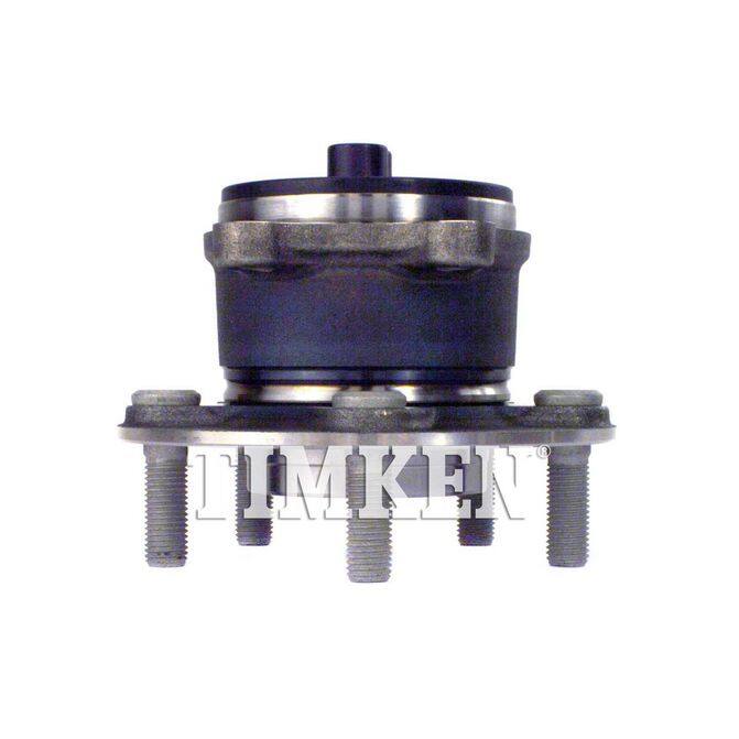 TMK TIMKEN HA590496