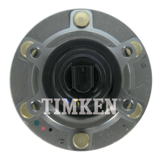 TMK TIMKEN HA590653