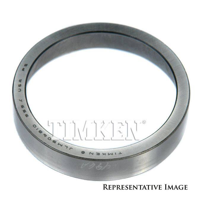 TMK TIMKEN JLM506810