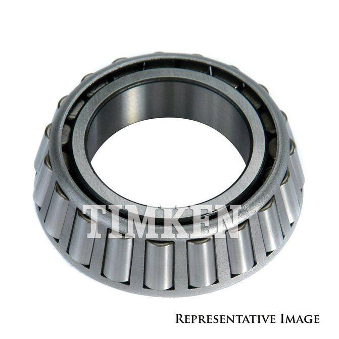TMK TIMKEN LM48548