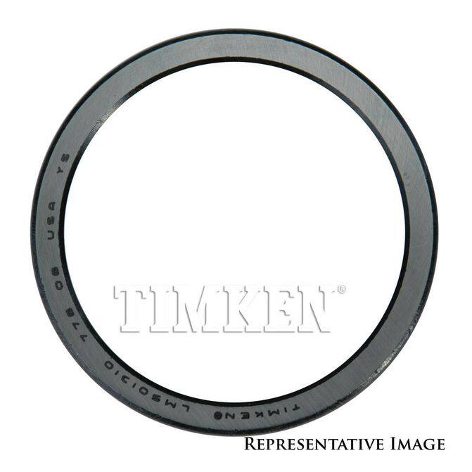 TMK TIMKEN LM501310