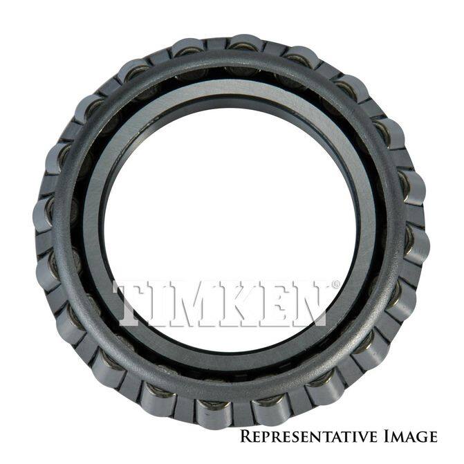 TMK TIMKEN LM603049