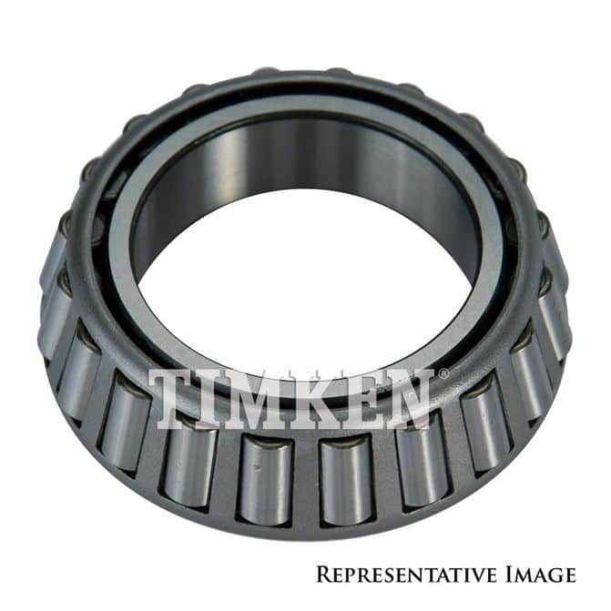 TMK TIMKEN LM603049