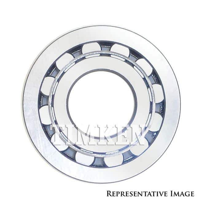 TMK TIMKEN R1502EL