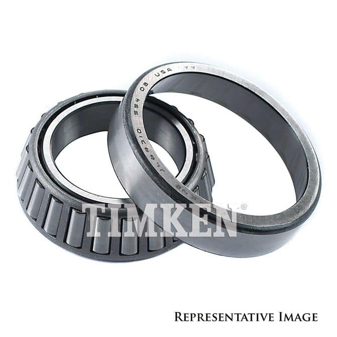 TMK TIMKEN SET11