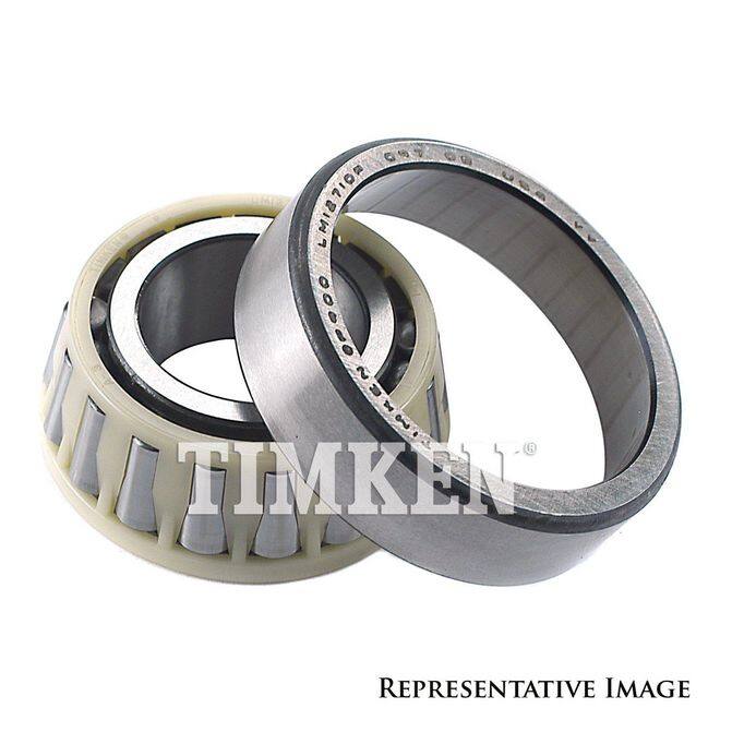 TMK TIMKEN SET12FP