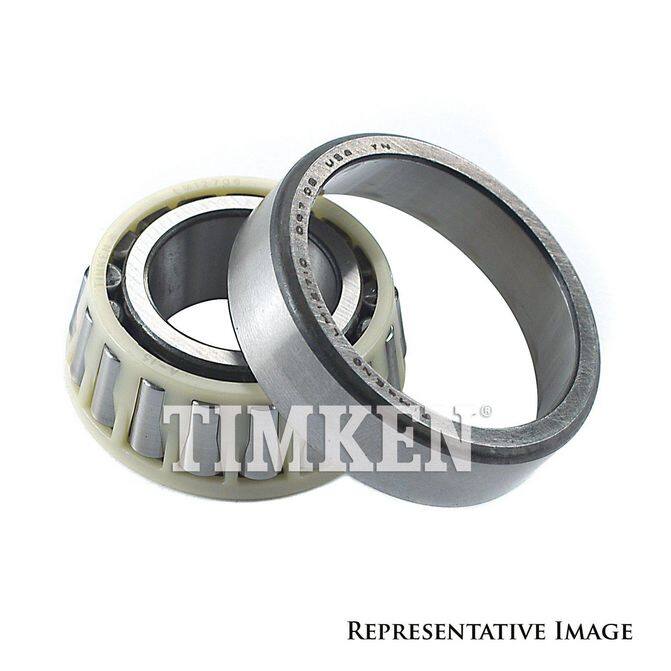 TMK TIMKEN SET12F
