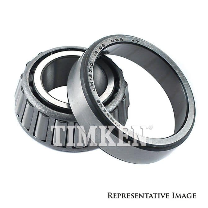 TMK TIMKEN SET12