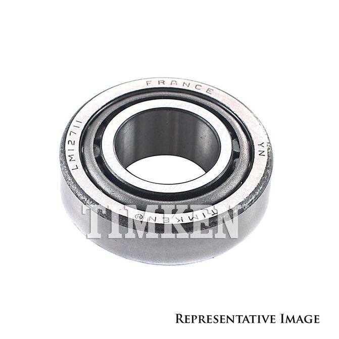 TMK TIMKEN SET16