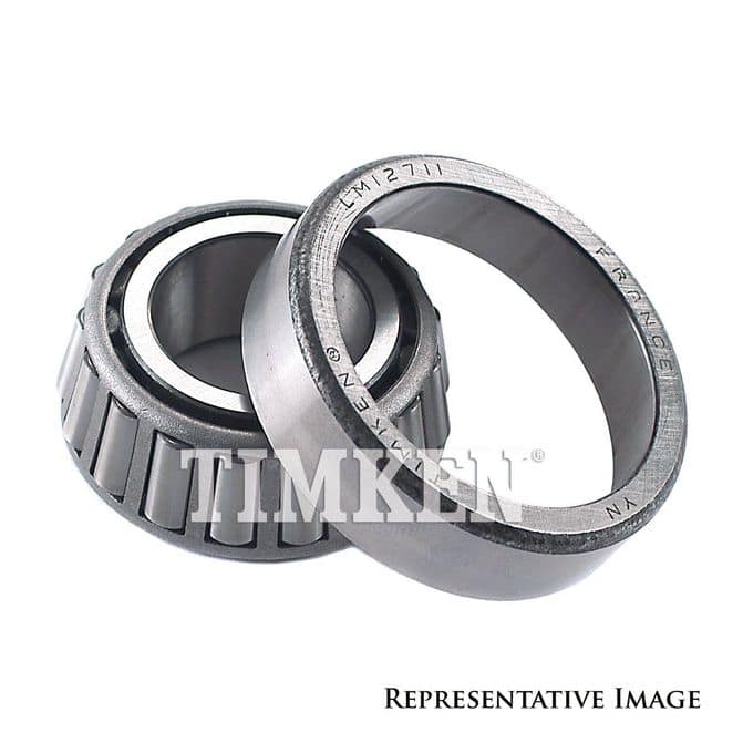 TMK TIMKEN SET16
