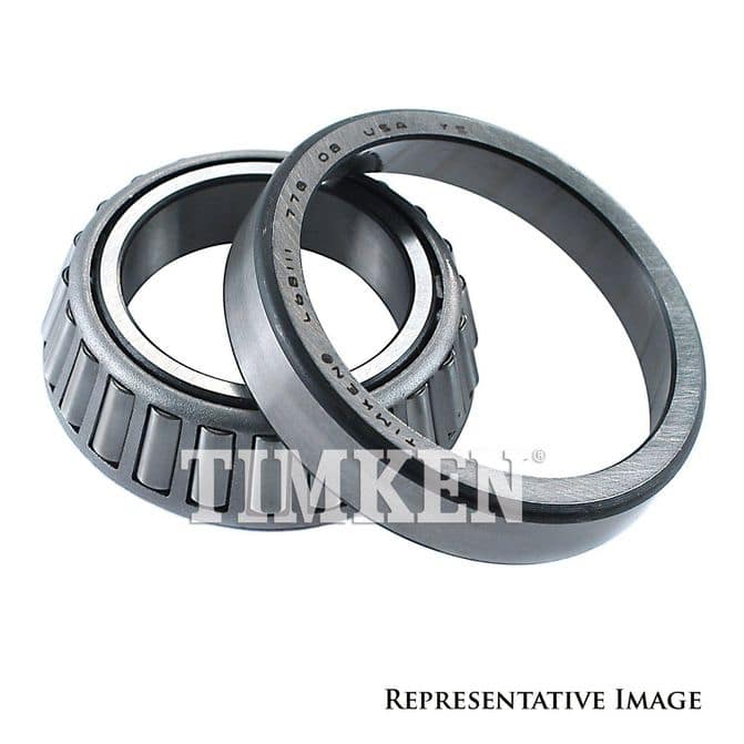 TMK TIMKEN SET17