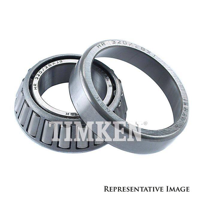 TMKTIMKENSET32