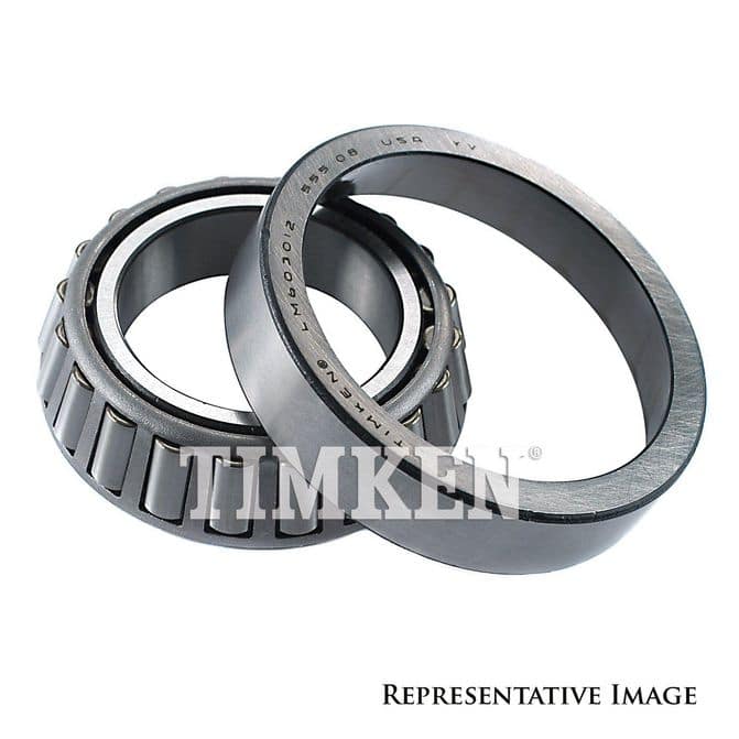 TMK TIMKEN SET36