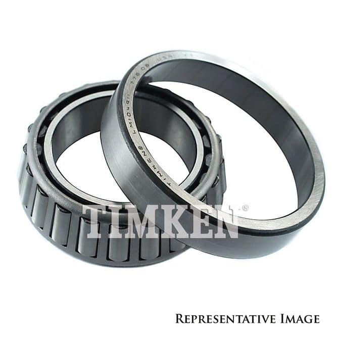 TMK TIMKEN SET38