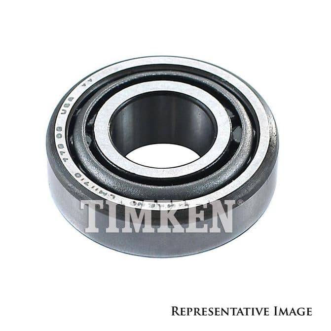 TMK TIMKEN SET407