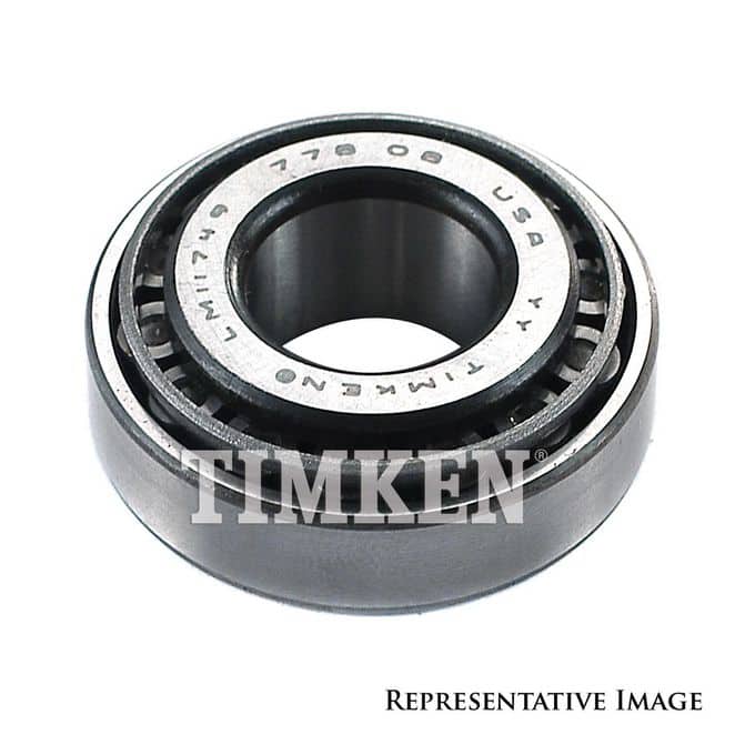 Timken 3
