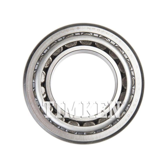 Outboard Spool Bearing